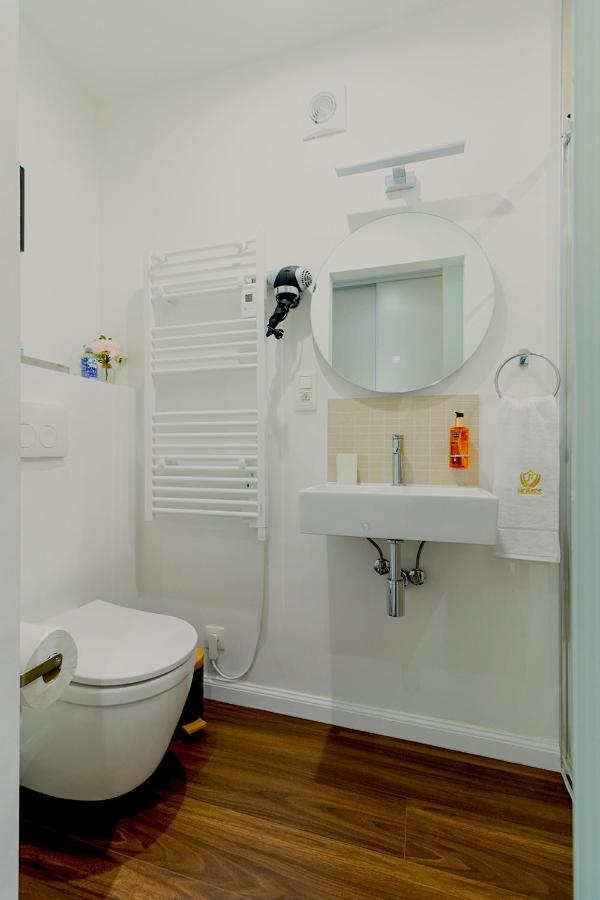 Jt Homes Brujas Exterior foto