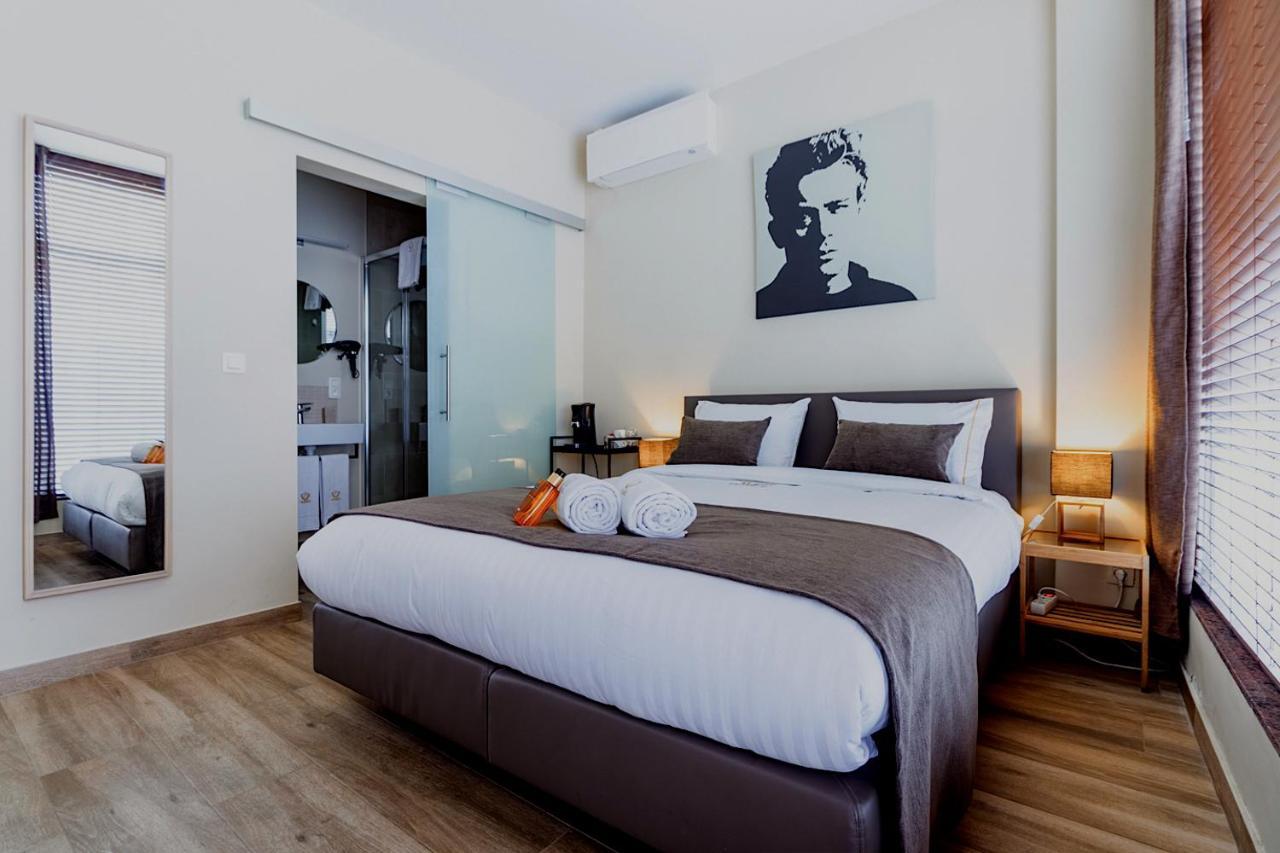Jt Homes Brujas Exterior foto