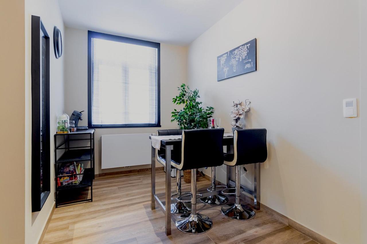 Jt Homes Brujas Exterior foto