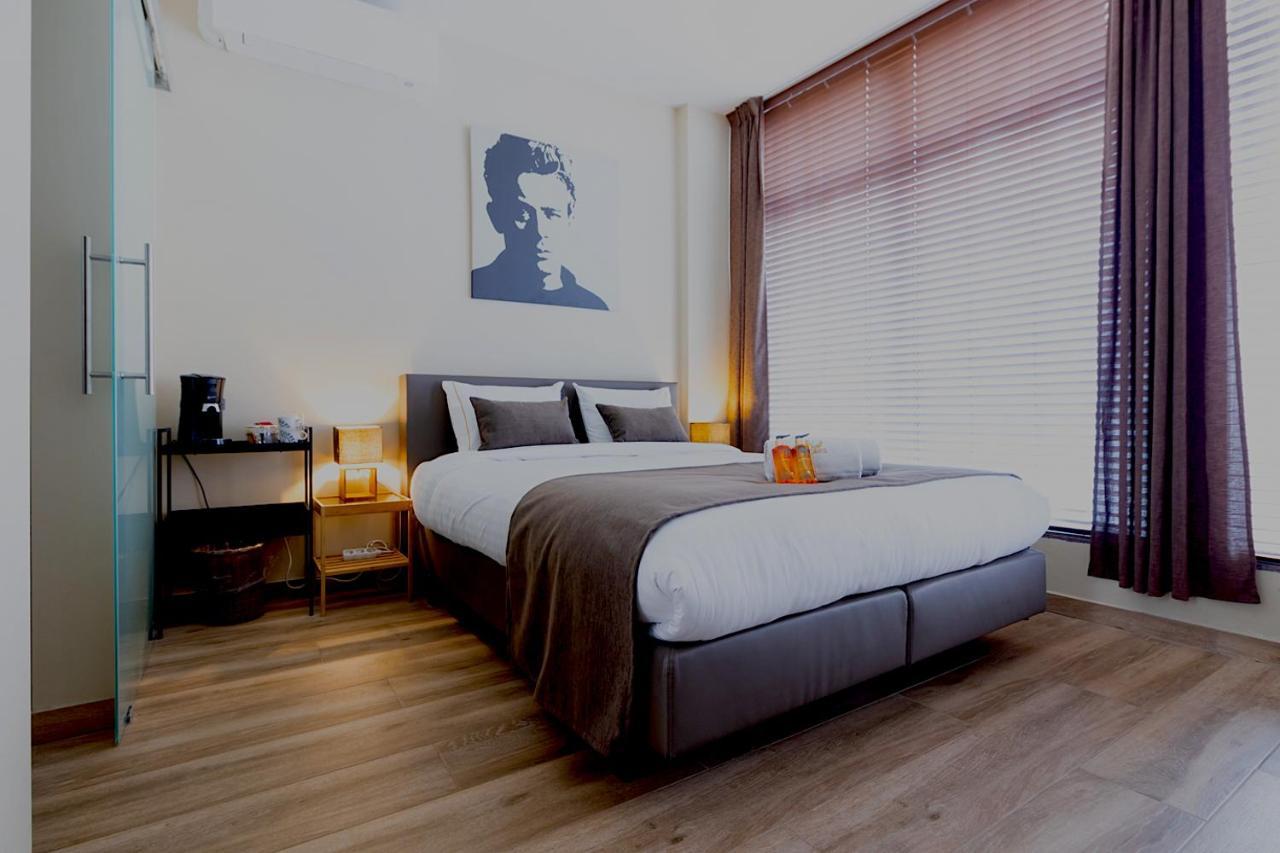 Jt Homes Brujas Exterior foto