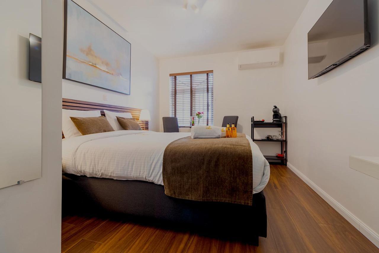 Jt Homes Brujas Exterior foto